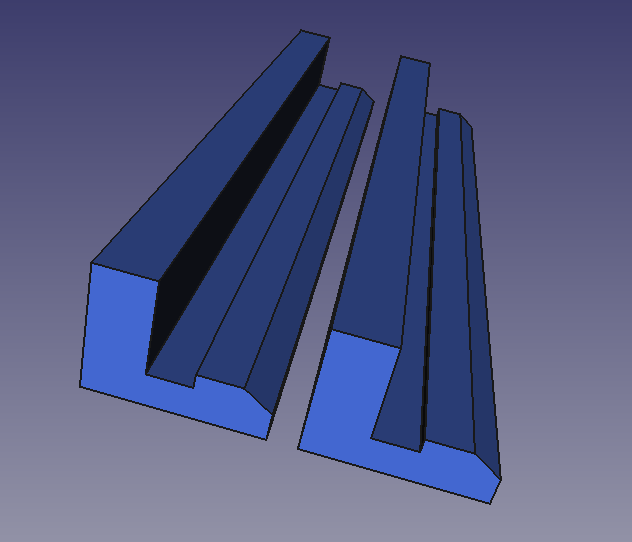 Profilgummi aus TPU