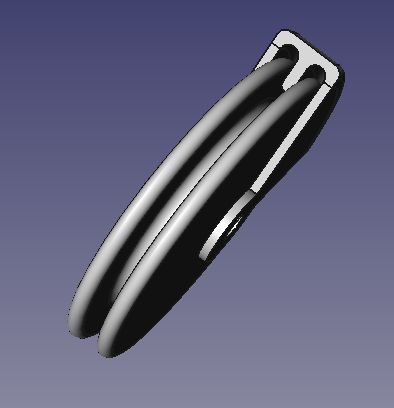 Seilrolle